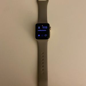 Apple Watch Series 2